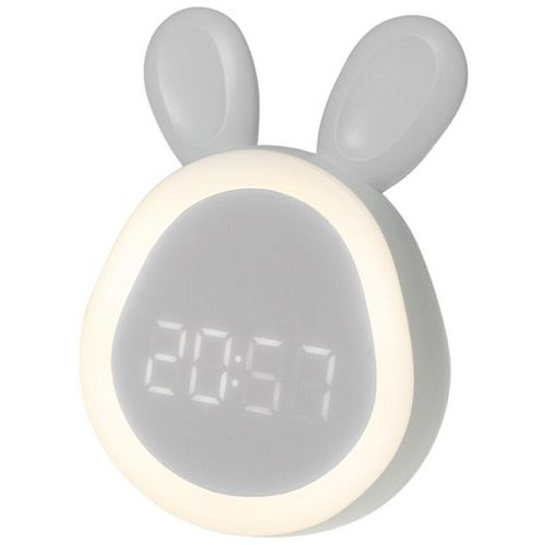 купить Часы-будильник Mary’s MW20531 White Rabbit в Кишинёве 
