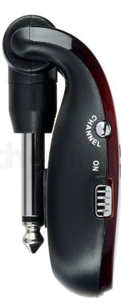 купить Микрофон Xvive U2 Guitar LTD - sistem wireless instrument в Кишинёве 