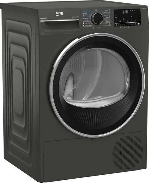 купить Сушильная машина Beko B3T49233M в Кишинёве 