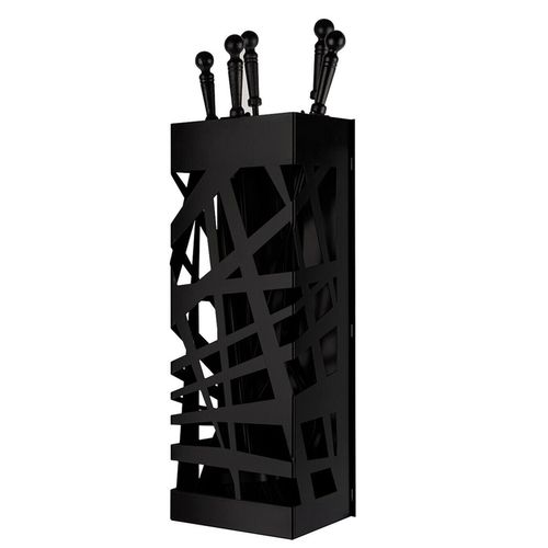 купить Аксессуар для камина ArtFlame Set accesorii pu semineu Fire+4-TSPB F500B в Кишинёве 