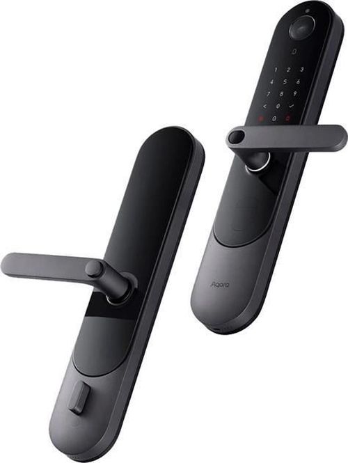 cumpără Lacat inteligent Aqara ZNMS19LM Дверной замок P100 (Bluetooth) în Chișinău 