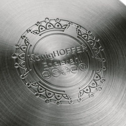 купить Кастрюля Konighoffer Petra 3.6L в Кишинёве 