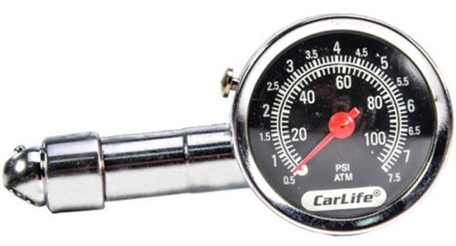 cumpără Instrument de măsură CarLife TG571 manomentru metal în Chișinău 