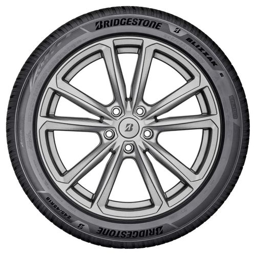 купить Шина Bridgestone 315/30 R22 107W TL Blizzak-6 XL FSL в Кишинёве 