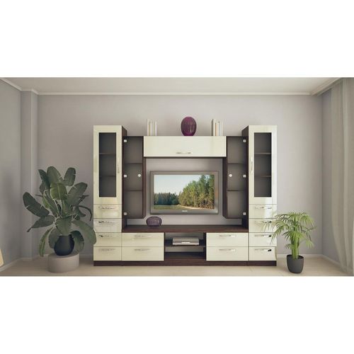 cumpără Dulap Bafimob Standard Стенка Х-7 (2,6м) în Chișinău 