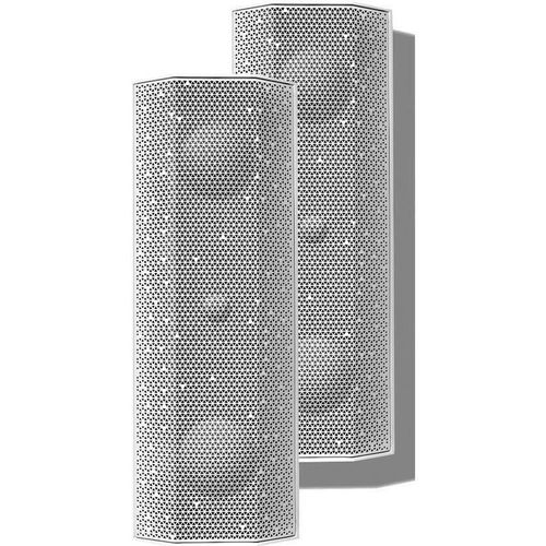 купить Колонки Hi-Fi LitheAudio iO1 Indoor&Outdoor Speaker Passive (06831) в Кишинёве 