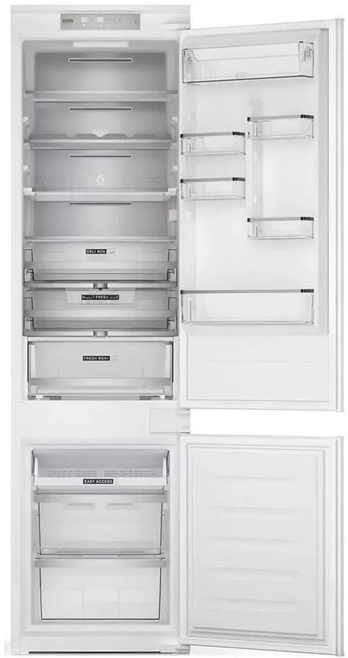 cumpără Frigider încorporabil Whirlpool WHC20T573 în Chișinău 