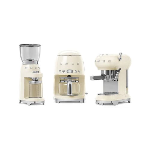 cumpără Râșniță de cafea SMEG CGF01CREU în Chișinău 