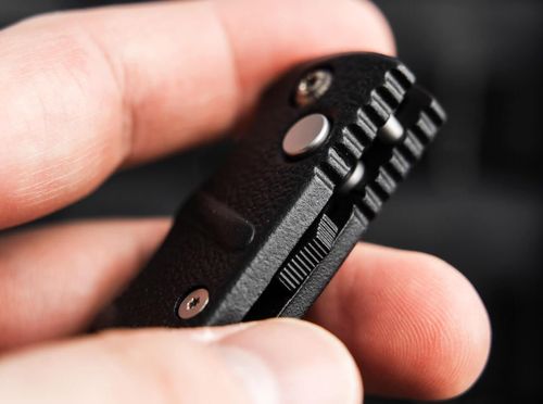 купить Нож походный Boker BO-01KALS93 Plus AKS-74 D2 в Кишинёве 