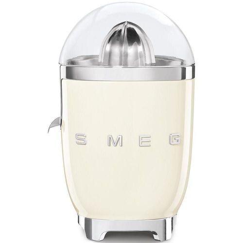 купить Соковыжималка для цитрусовых SMEG CJF11CREU в Кишинёве 