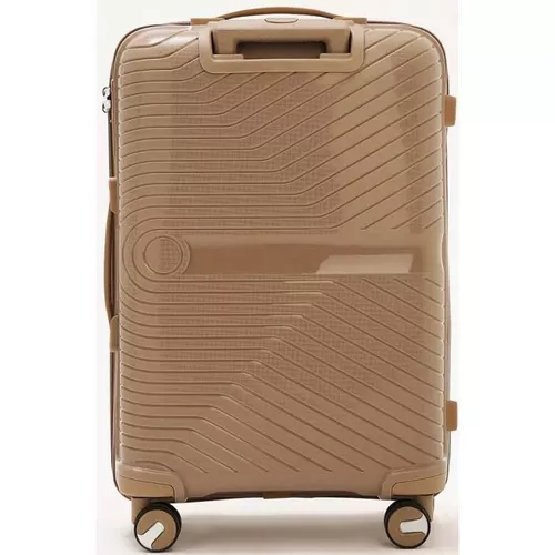 купить Чемодан Bags Poly S Cappuccino в Кишинёве 