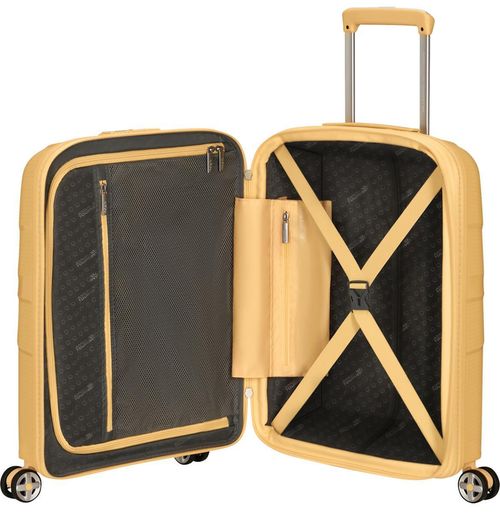 cumpără Valiză American Tourister Starvibe 55/20 (146370/A369) în Chișinău 