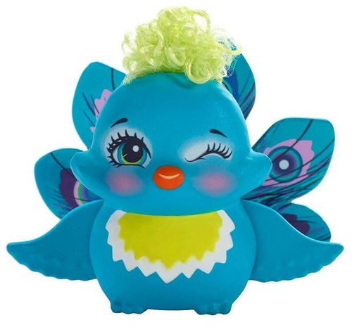 купить Кукла Enchantimals FXM74 Павлин в Кишинёве 