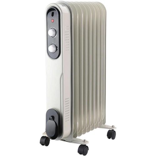 купить Обогреватель масляный Waltz MSH-42-11 в Кишинёве 