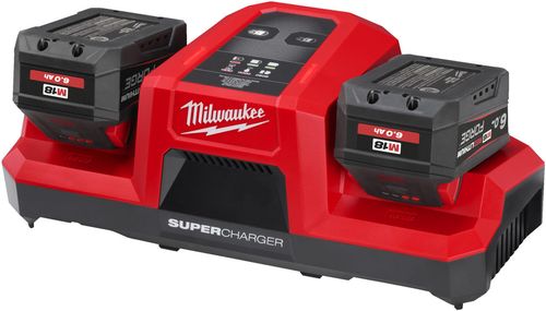 cumpără Încărcătoare și Acumulatoare Milwaukee 4932492531 M18 DBSC în Chișinău 