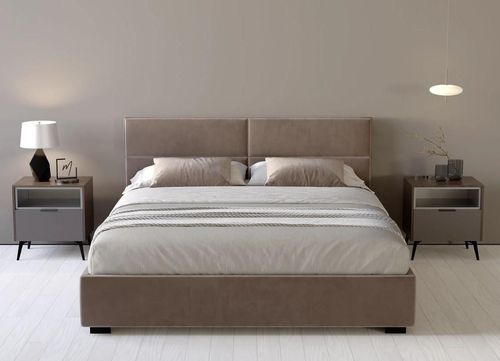 купить Кровать my-STYLE my-Lori 180x200 (P07D18M05) в Кишинёве 