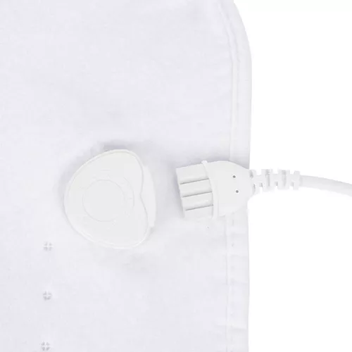 cumpără Pătura electrică Noveen EB350 White 80x150 cm în Chișinău 