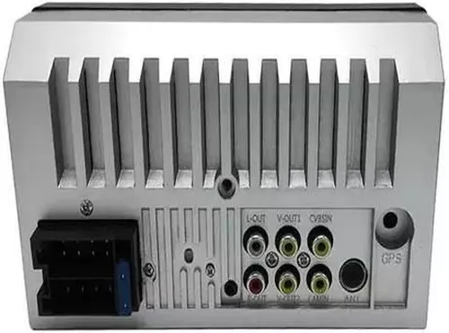 cumpără Player auto Pigeon MP5 2DIN, CarPlay PerVoi CTC-7015 în Chișinău 