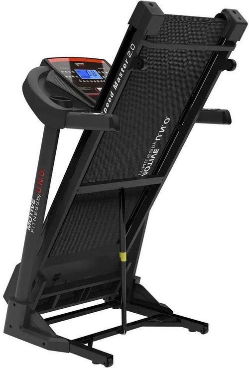 купить Беговая дорожка Motive Fitness By U.N.O Speed Master 2.0 в Кишинёве 