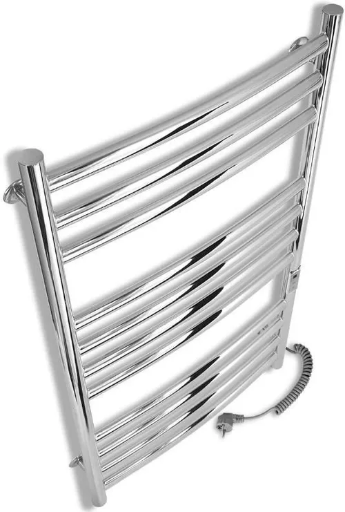 cumpără Uscător de prosoape Laris Klassik Premium P11 500 х 900 electro R în Chișinău 