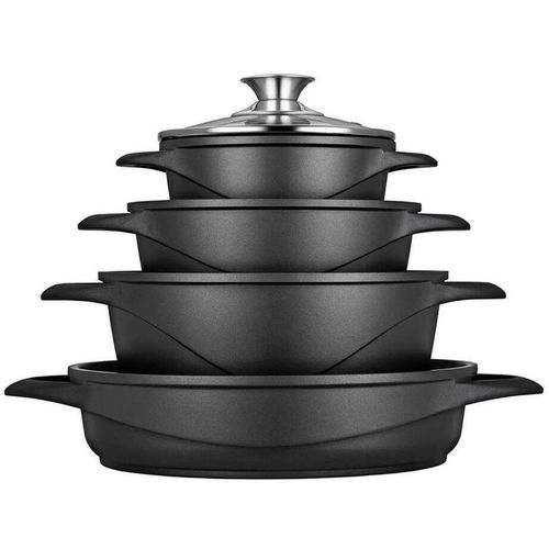 купить Набор посуды MPM MGK-17 в Кишинёве 