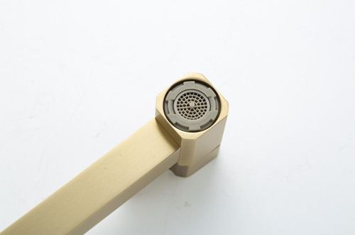 cumpără Baterie pentru bideu Gappo SC20-3 Gold (telefon dus pentru bide) în Chișinău 