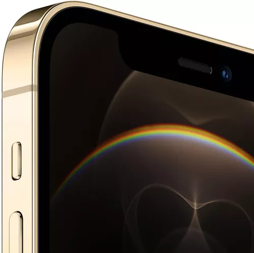 купить Смартфон Apple iPhone 12 Pro 512GB Gold {Grade A+} Refurb. в Кишинёве 