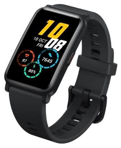 cumpără Fitness-tracker Honor HES-B09, Black în Chișinău 