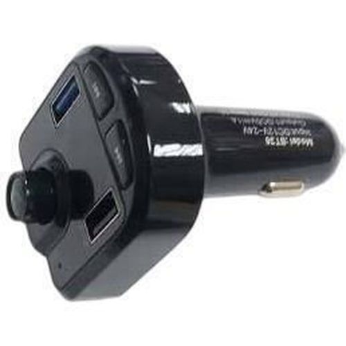 cumpără Modulator MP3 FM CatolLux NC-15-CM003 BT36 în Chișinău 