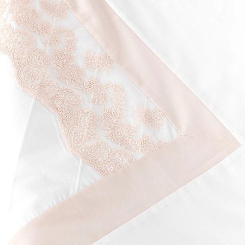 купить Детское постельное белье PernaMea Set lenjerie 8 piese Royal Roz (PM.101611/2) в Кишинёве 
