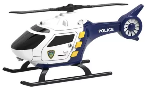 cumpără Mașină Wenyi WY1108A-5 1:32 Set vehicule servicii urbane cu fricțiune (lumini/sunete) în Chișinău 