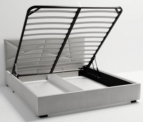 купить Кровать my-STYLE my-Lilu 140x200 (P19D14M07) в Кишинёве 