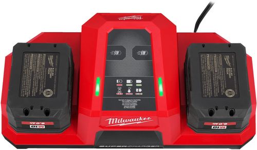 cumpără Încărcătoare și Acumulatoare Milwaukee 4932492531 M18 DBSC în Chișinău 