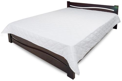 cumpără Textile de casă Almir Plapumă de vară (alb, ivory, gri) 220x240cm în Chișinău 