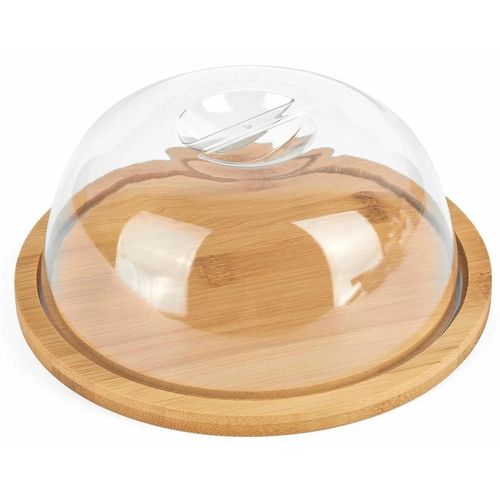 купить Посуда прочая Tadar Grassi сервировочное блюдо с крышкой в Кишинёве 