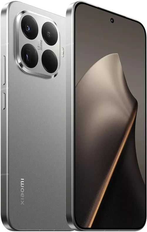 купить Смартфон Xiaomi 15T 12/512GB Gray в Кишинёве 