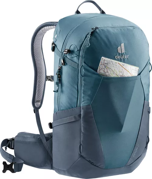 купить Туристический рюкзак Deuter Futura 27 atlantic-ink в Кишинёве 