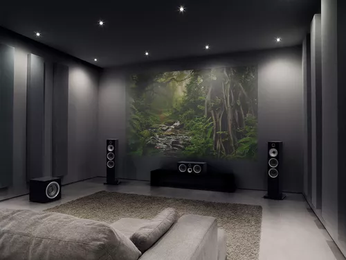 cumpără Boxe Hi-Fi Bowers&Wilkins 703 S2 în Chișinău 