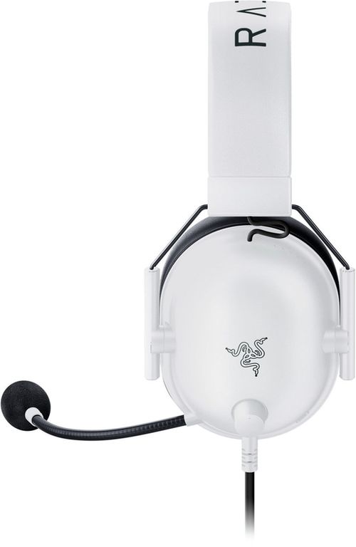 cumpără Căști pentru gaming Razer RZ04-03241700-R3M1 BlackShark V2 X Special White Edition în Chișinău 