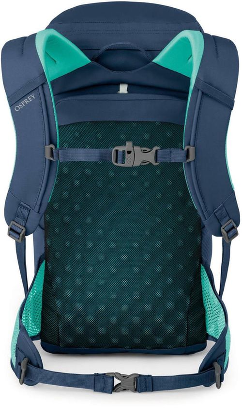 купить Рюкзак спортивный Osprey Jet 18 II wave blue в Кишинёве 