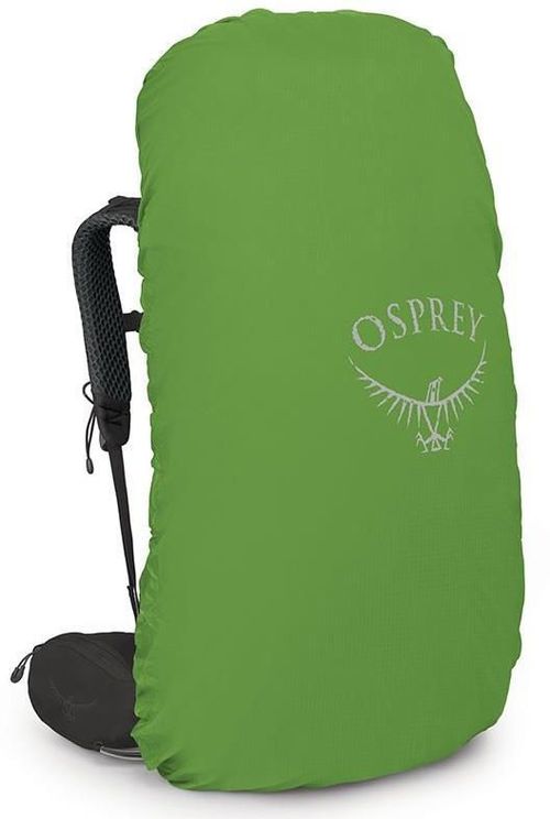 купить Туристический рюкзак Osprey Kestrel 68 Black S/M в Кишинёве 