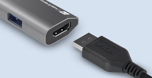 cumpără Adaptor IT Natec NMP-1984 în Chișinău 