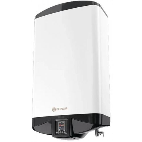 cumpără Încălzitor de apă cumulativ miscellaneous Galant Duo Wi-Fi DU100W 80L multipos. (91436) în Chișinău 