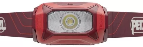 купить Фонарь Petzl TIKKINA red (E060AA03) в Кишинёве 