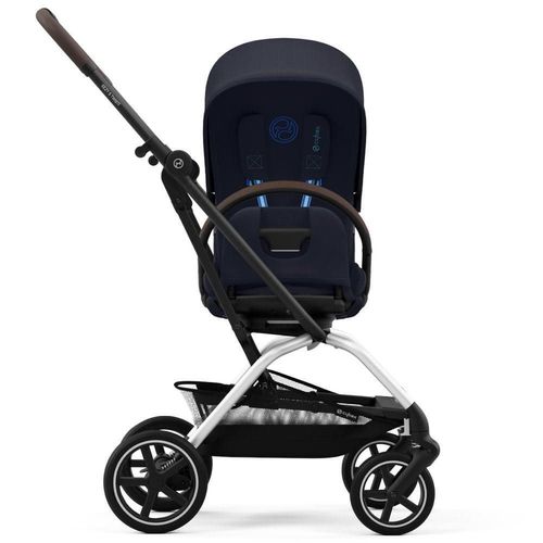 cumpără Сărucior pentru copii Cybex 524000103 Eezy S Twist+ 2 Dark Blue în Chișinău 