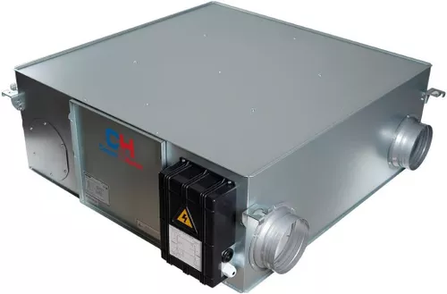 cumpără Recuperator Cooper&Hunter CH-HRV10KDC2 în Chișinău 