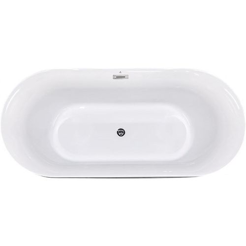 cumpără Cadă de baie Aifol Perla 1700x780 акрил свободностоящая în Chișinău 