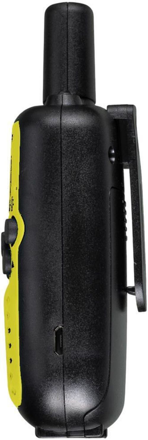 cumpără Stație radio Bresser Junior Walkie Talkie rechargeable green în Chișinău 