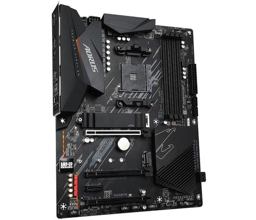 cumpără Placă de bază Gigabyte GA B550 AORUS ELITE V2 în Chișinău 