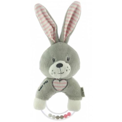 cumpără Zornăitoare Baby Mix STK-19643 Кролик розовый în Chișinău 